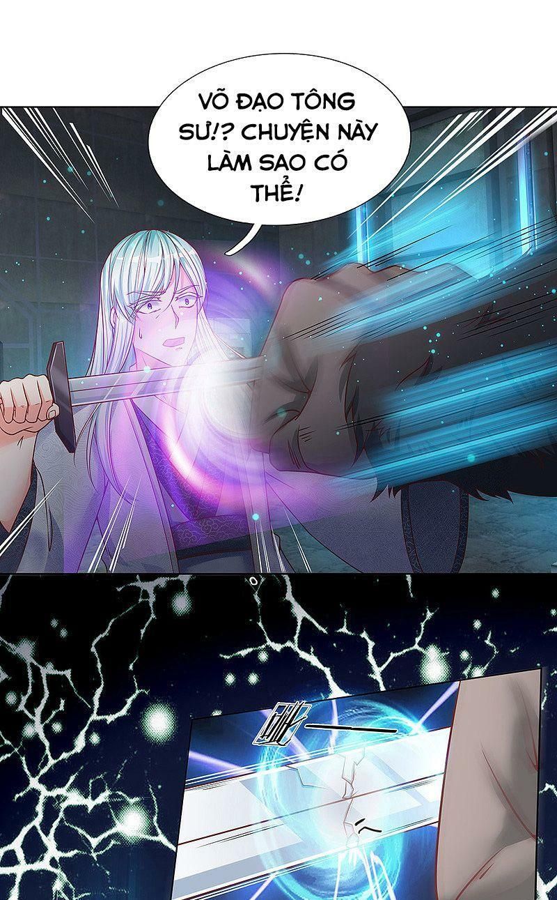 đọc truyện Vú Em Tiên Tôn Đi Ở Rể Chương 152 ảnh 18 tại Thiên Thai Truyện