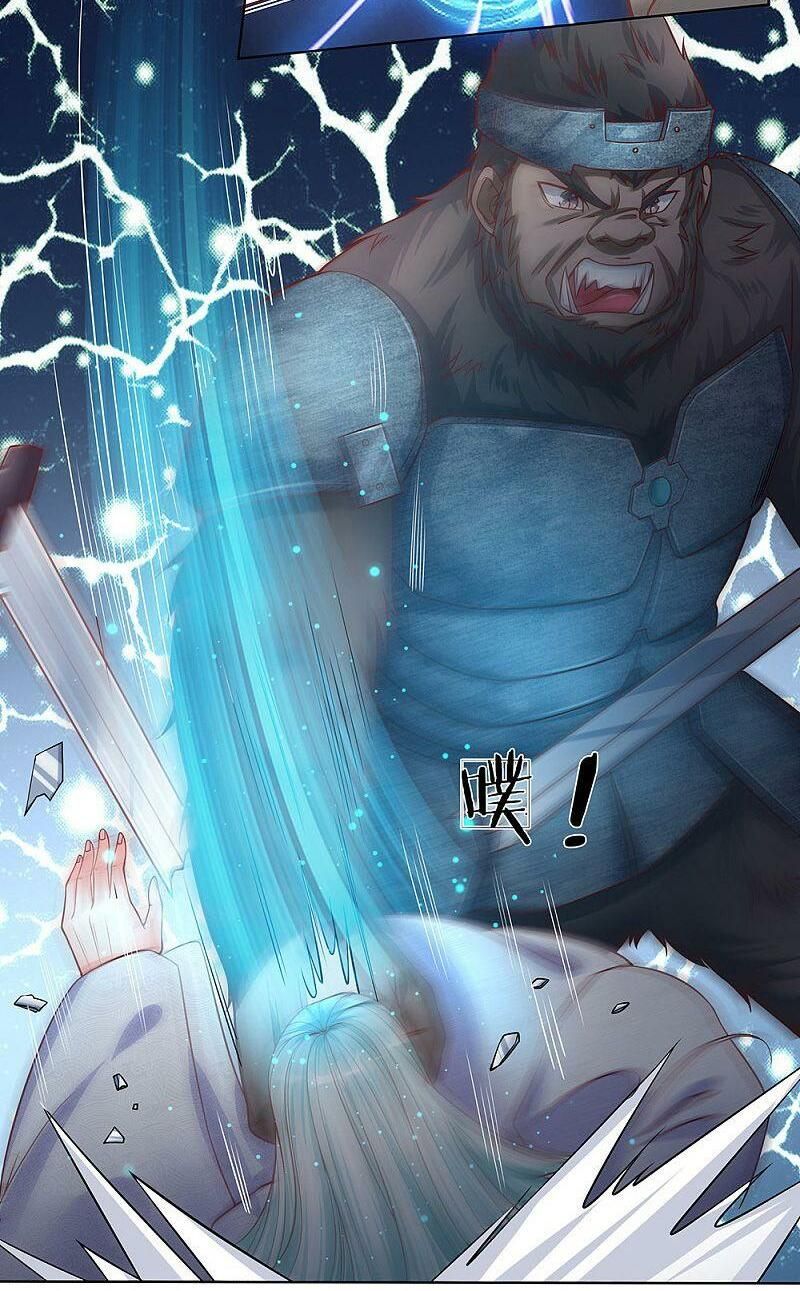 đọc truyện Vú Em Tiên Tôn Đi Ở Rể Chương 152 ảnh 19 tại Thiên Thai Truyện