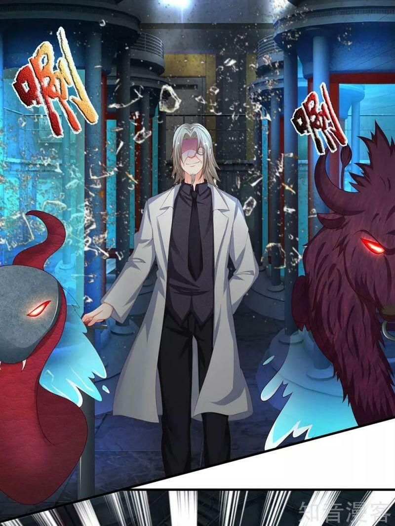 đọc truyện Vú Em Tiên Tôn Đi Ở Rể Chương 152 ảnh 7 tại Thiên Thai Truyện