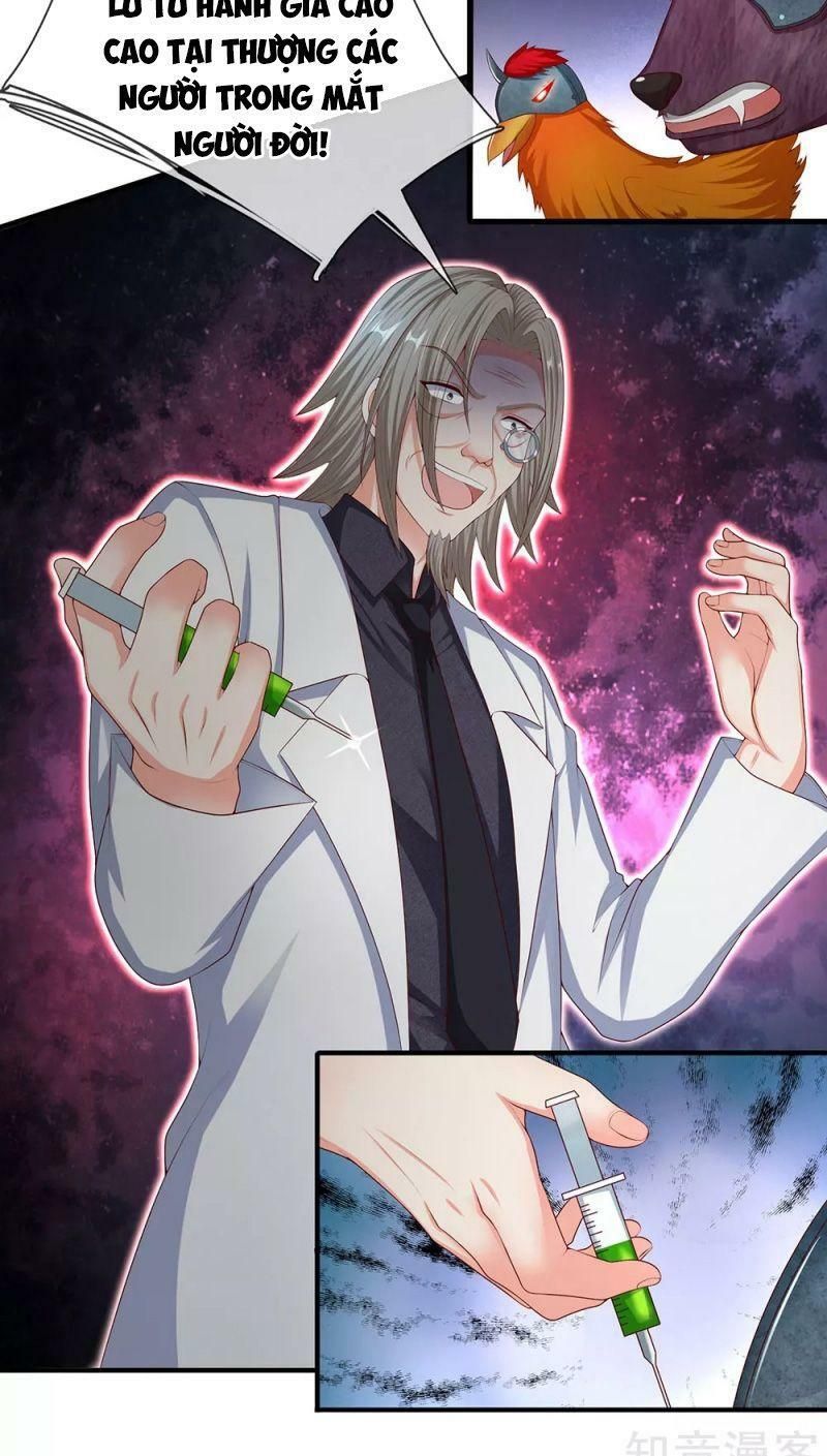 đọc truyện Vú Em Tiên Tôn Đi Ở Rể Chương 152 ảnh 9 tại Thiên Thai Truyện