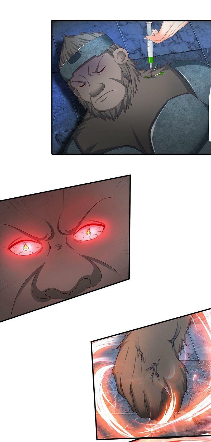 đọc truyện Vú Em Tiên Tôn Đi Ở Rể Chương 152 ảnh 10 tại Thiên Thai Truyện