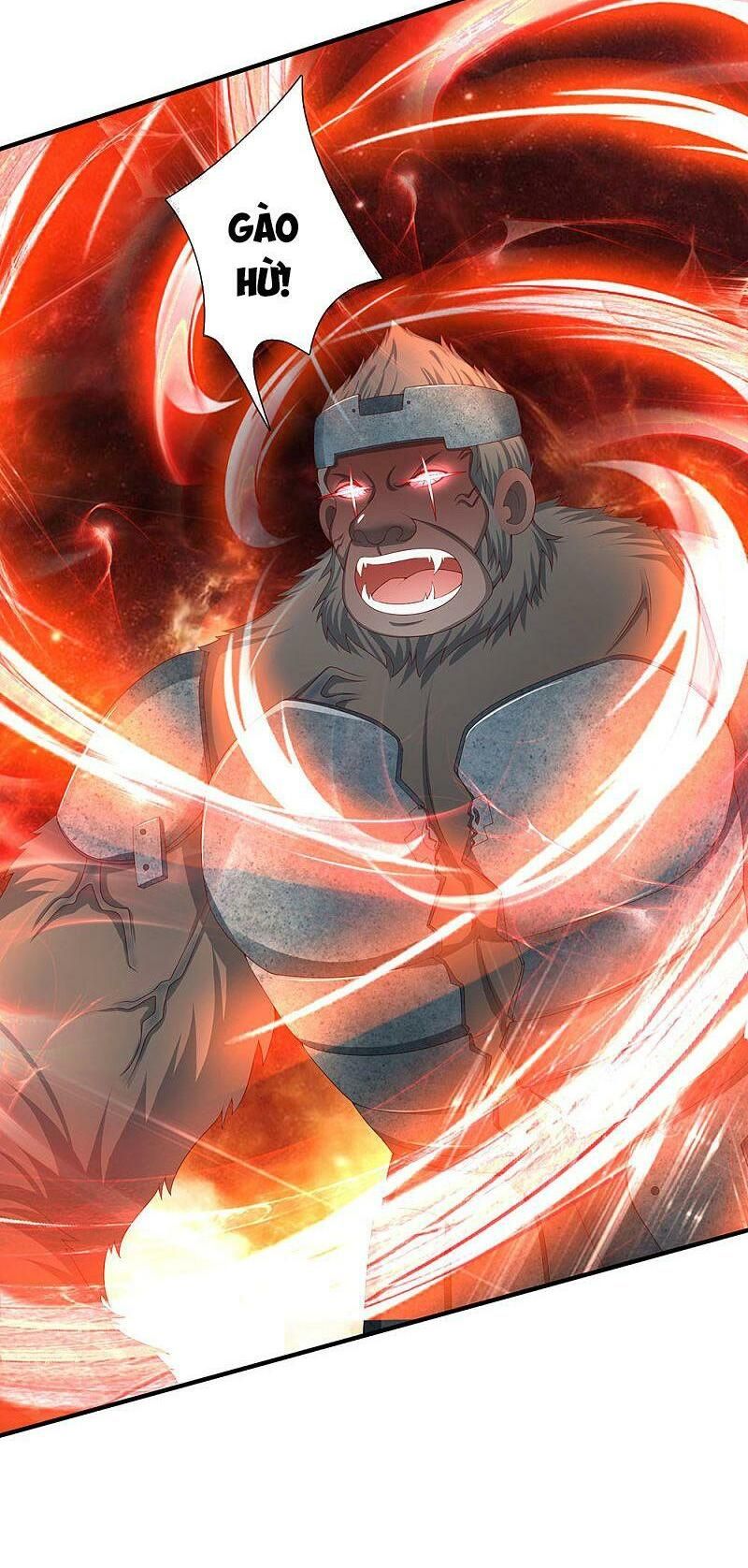 đọc truyện Vú Em Tiên Tôn Đi Ở Rể Chương 152 ảnh 11 tại Thiên Thai Truyện