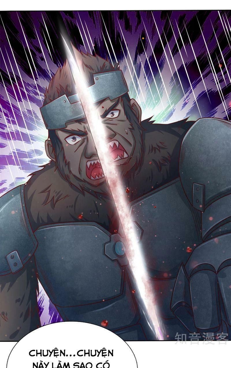 đọc truyện Vú Em Tiên Tôn Đi Ở Rể Chương 153 ảnh 12 tại Thiên Thai Truyện