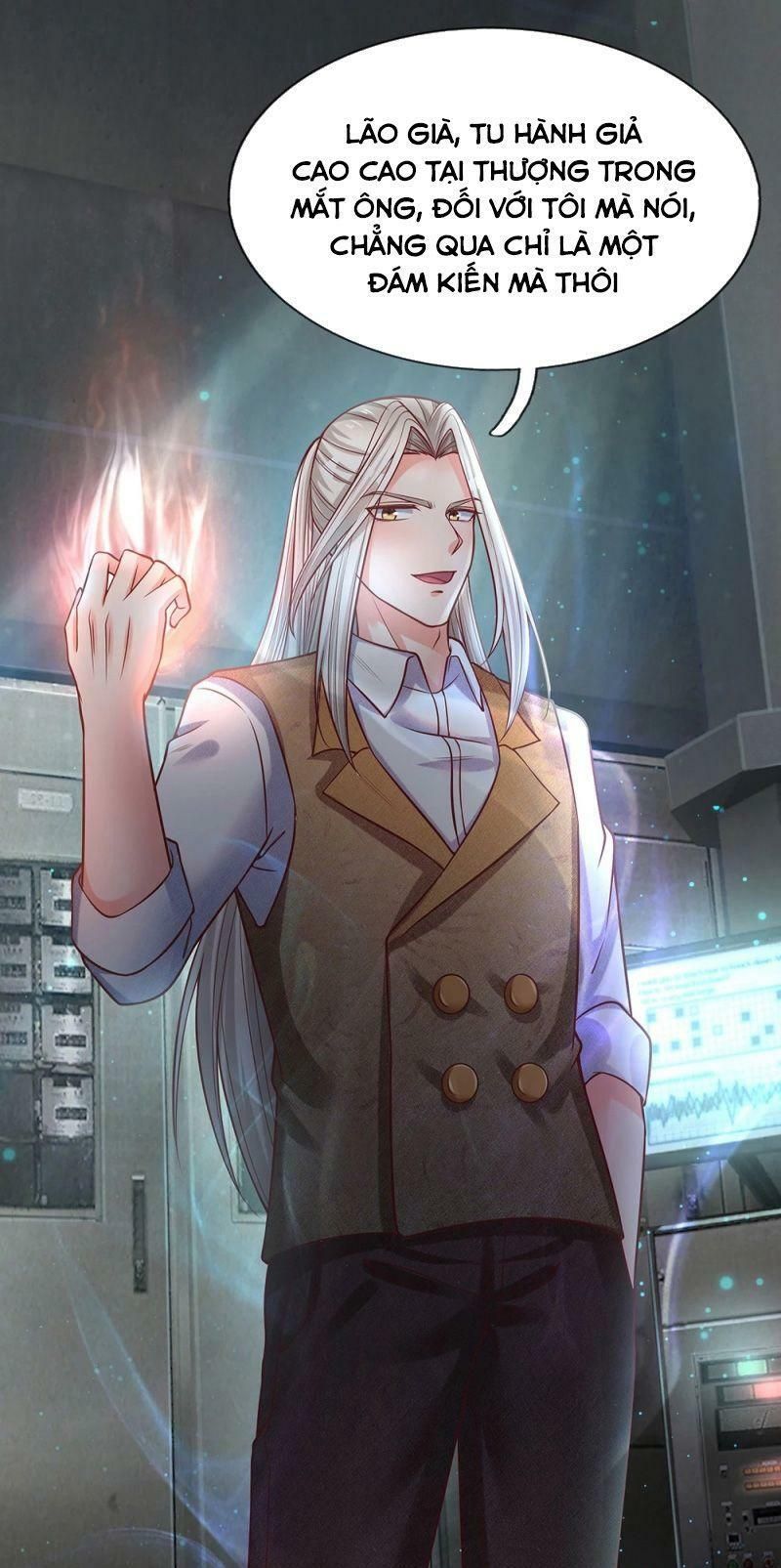 đọc truyện Vú Em Tiên Tôn Đi Ở Rể Chương 153 ảnh 16 tại Thiên Thai Truyện