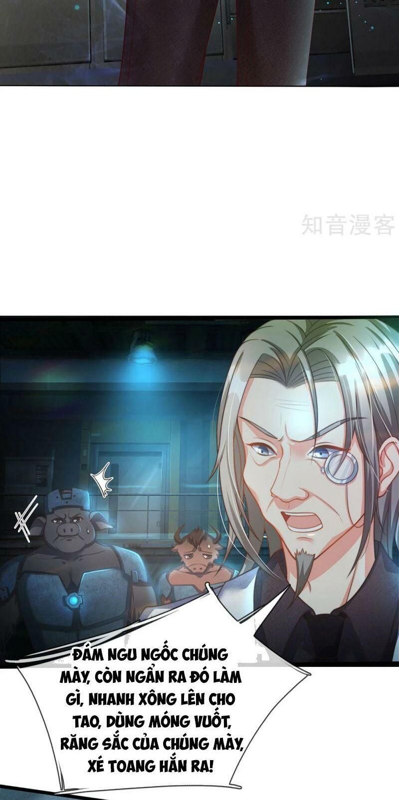 đọc truyện Vú Em Tiên Tôn Đi Ở Rể Chương 153 ảnh 17 tại Thiên Thai Truyện