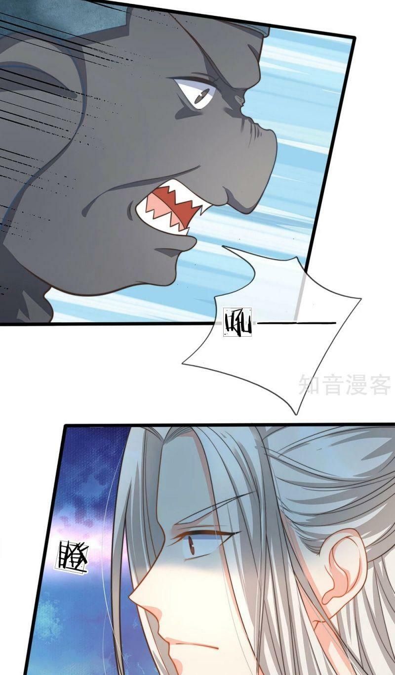 đọc truyện Vú Em Tiên Tôn Đi Ở Rể Chương 153 ảnh 18 tại Thiên Thai Truyện