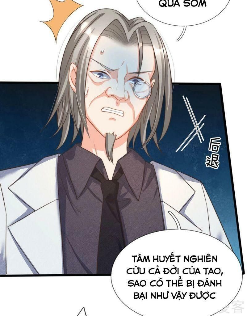 đọc truyện Vú Em Tiên Tôn Đi Ở Rể Chương 153 ảnh 21 tại Thiên Thai Truyện