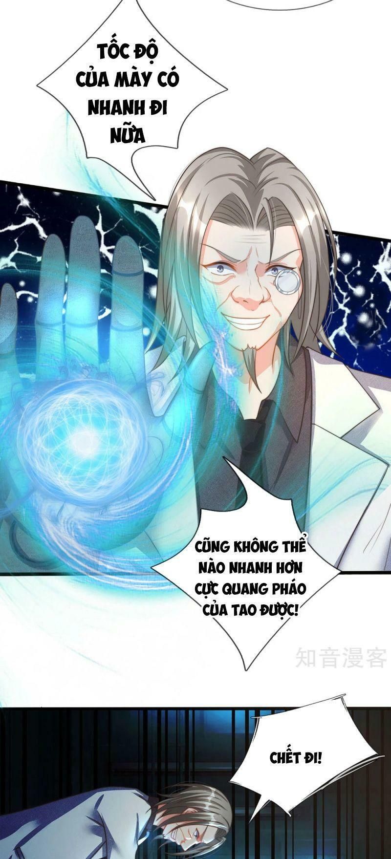 đọc truyện Vú Em Tiên Tôn Đi Ở Rể Chương 153 ảnh 22 tại Thiên Thai Truyện