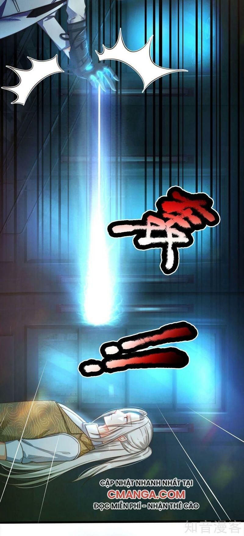 đọc truyện Vú Em Tiên Tôn Đi Ở Rể Chương 153 ảnh 23 tại Thiên Thai Truyện