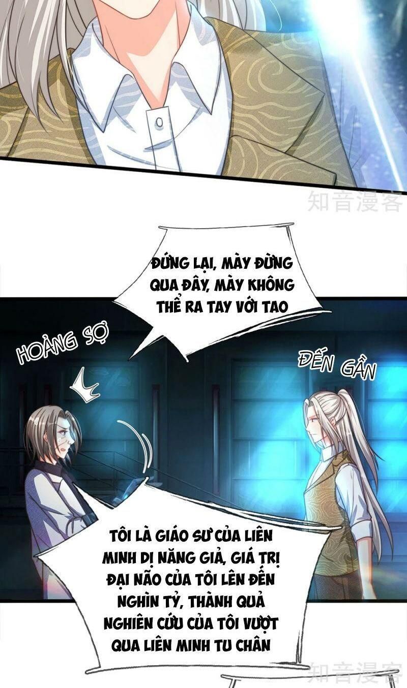 đọc truyện Vú Em Tiên Tôn Đi Ở Rể Chương 153 ảnh 25 tại Thiên Thai Truyện