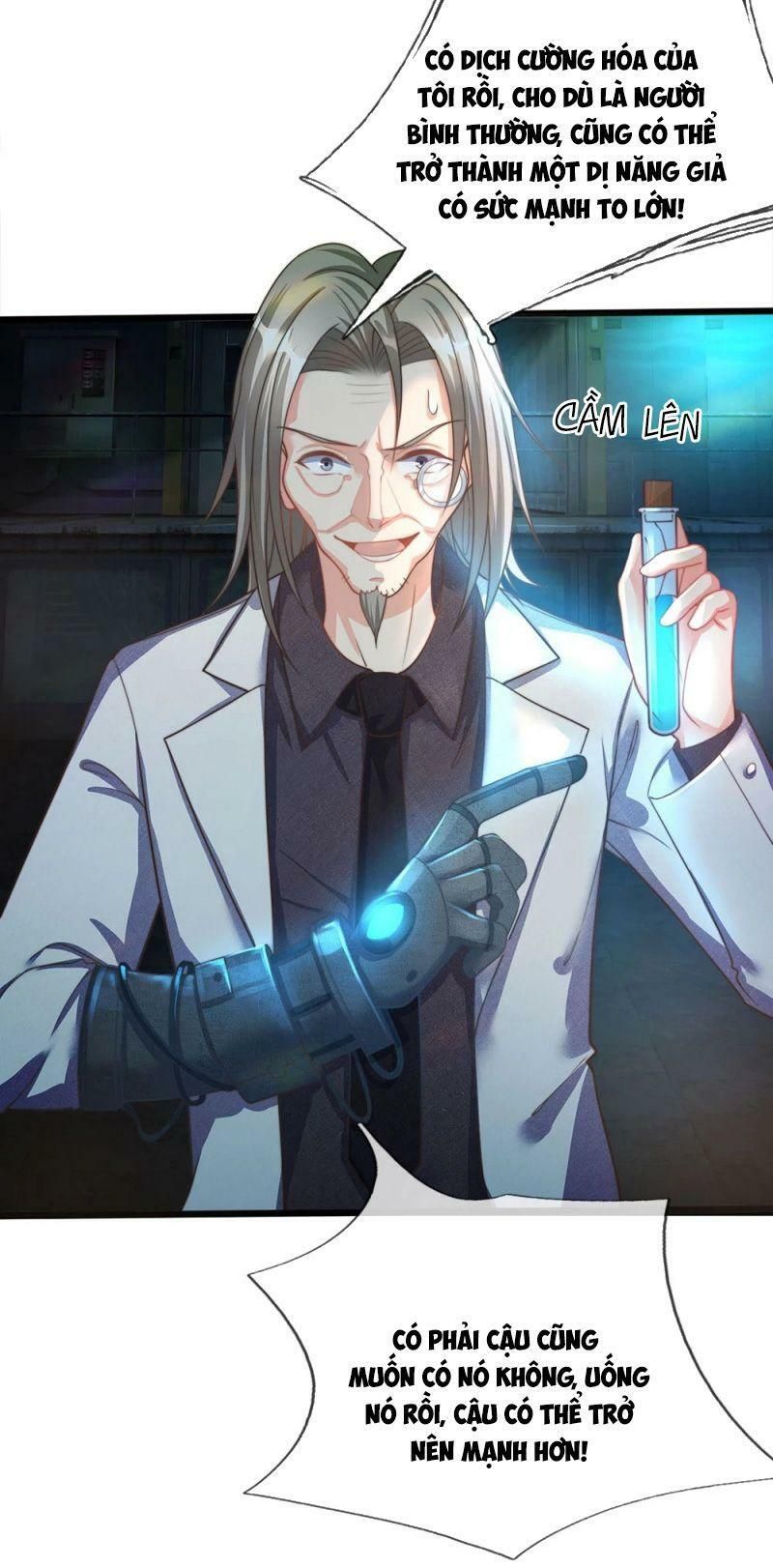 đọc truyện Vú Em Tiên Tôn Đi Ở Rể Chương 153 ảnh 26 tại Thiên Thai Truyện