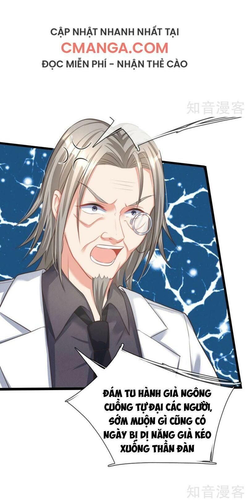 đọc truyện Vú Em Tiên Tôn Đi Ở Rể Chương 153 ảnh 27 tại Thiên Thai Truyện