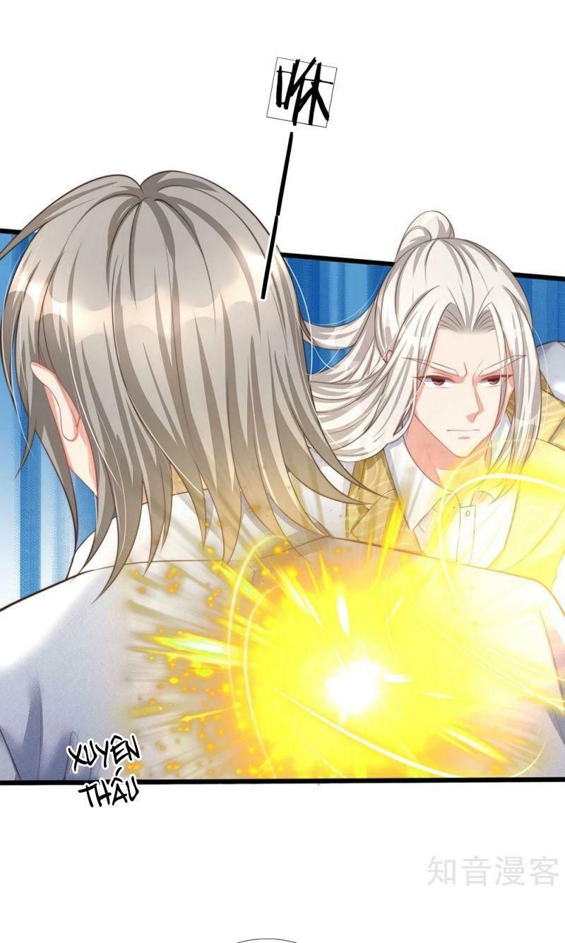 đọc truyện Vú Em Tiên Tôn Đi Ở Rể Chương 153 ảnh 28 tại Thiên Thai Truyện