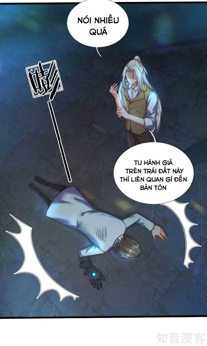 đọc truyện Vú Em Tiên Tôn Đi Ở Rể Chương 153 ảnh 29 tại Thiên Thai Truyện