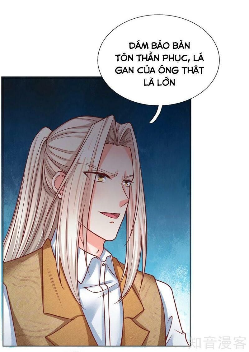 đọc truyện Vú Em Tiên Tôn Đi Ở Rể Chương 153 ảnh 6 tại Thiên Thai Truyện