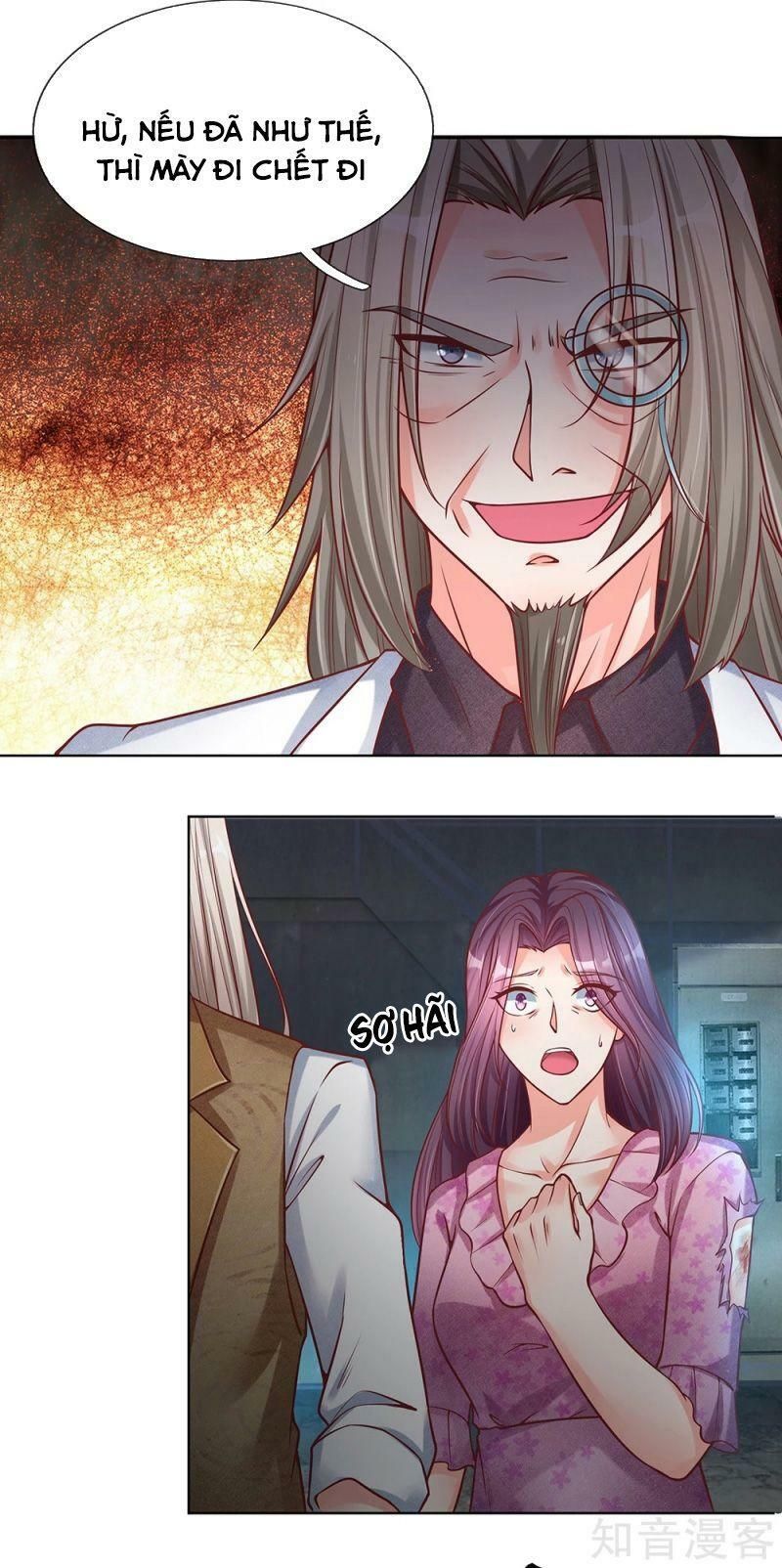 đọc truyện Vú Em Tiên Tôn Đi Ở Rể Chương 153 ảnh 7 tại Thiên Thai Truyện