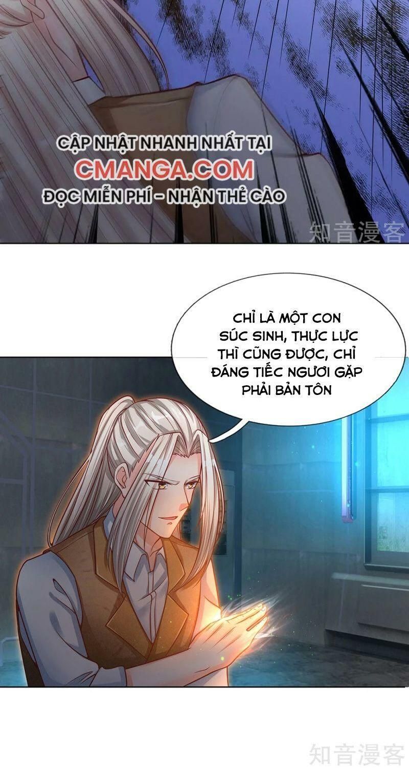 đọc truyện Vú Em Tiên Tôn Đi Ở Rể Chương 153 ảnh 9 tại Thiên Thai Truyện