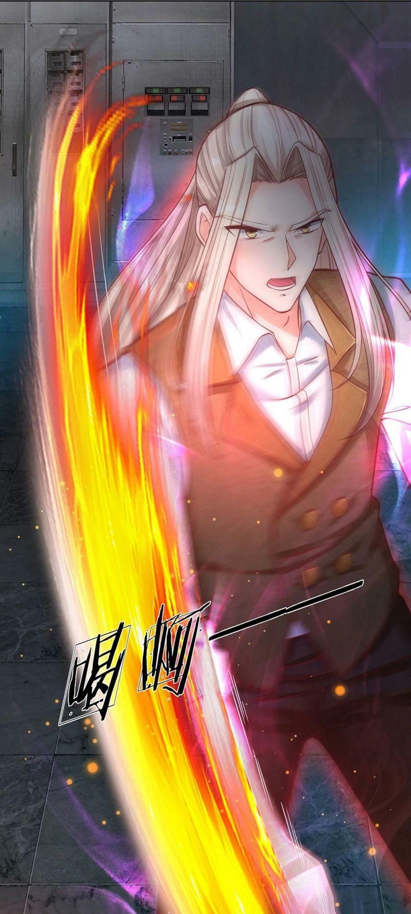 đọc truyện Vú Em Tiên Tôn Đi Ở Rể Chương 153 ảnh 10 tại Thiên Thai Truyện