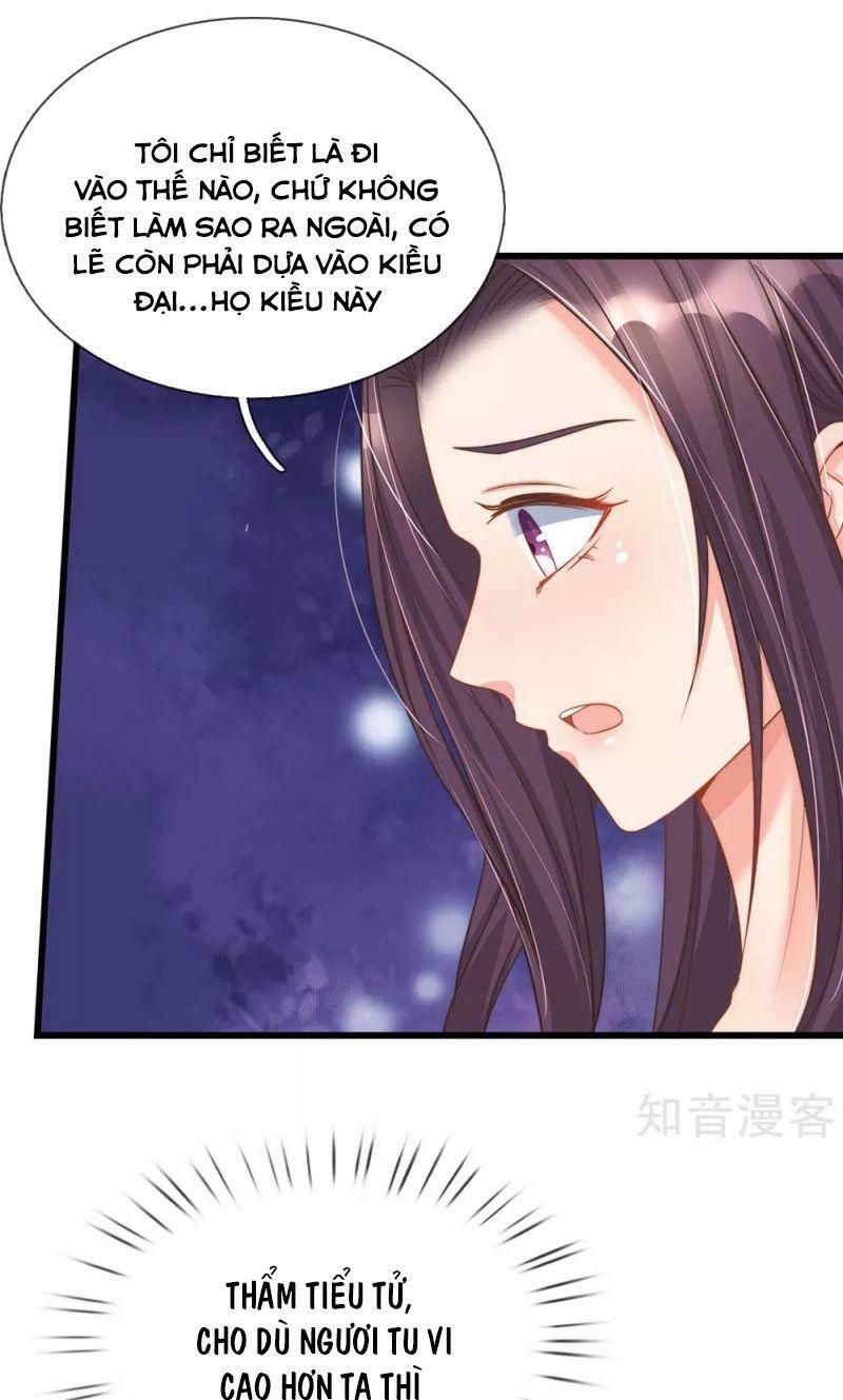 đọc truyện Vú Em Tiên Tôn Đi Ở Rể Chương 154 ảnh 14 tại Thiên Thai Truyện