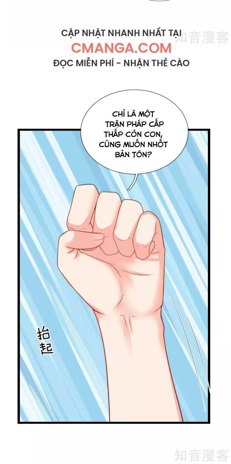 đọc truyện Vú Em Tiên Tôn Đi Ở Rể Chương 154 ảnh 17 tại Thiên Thai Truyện