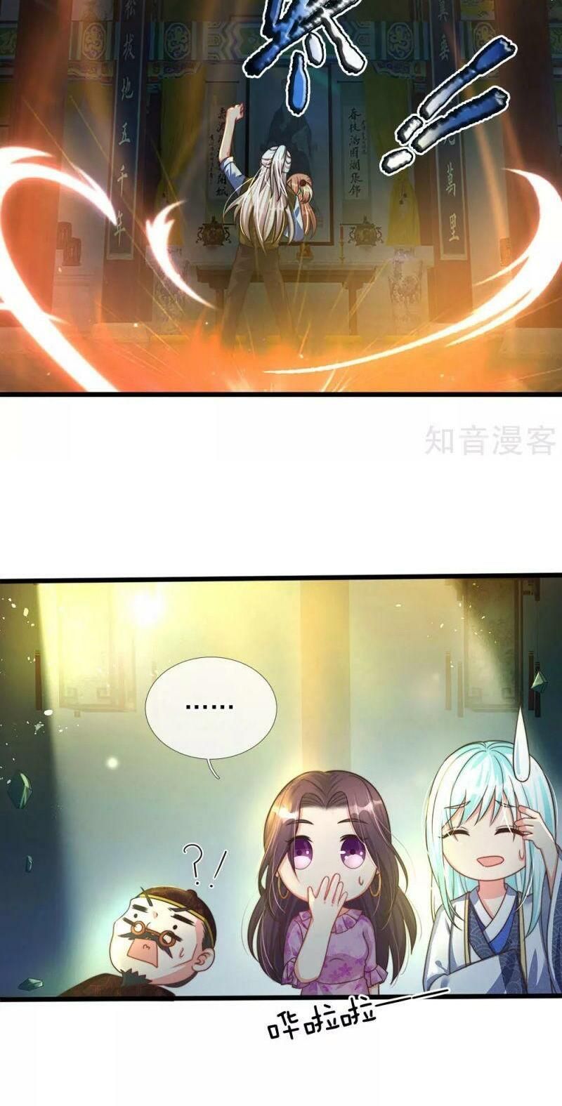 đọc truyện Vú Em Tiên Tôn Đi Ở Rể Chương 154 ảnh 19 tại Thiên Thai Truyện