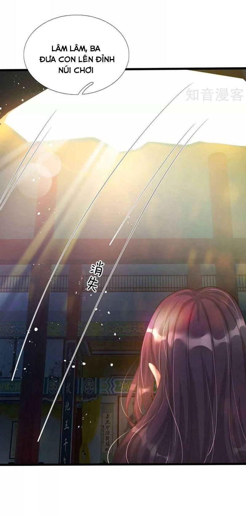 đọc truyện Vú Em Tiên Tôn Đi Ở Rể Chương 154 ảnh 20 tại Thiên Thai Truyện