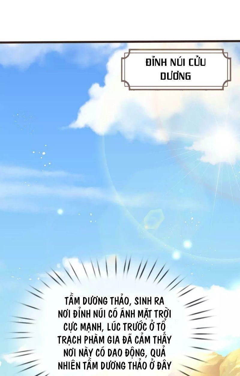 đọc truyện Vú Em Tiên Tôn Đi Ở Rể Chương 154 ảnh 22 tại Thiên Thai Truyện