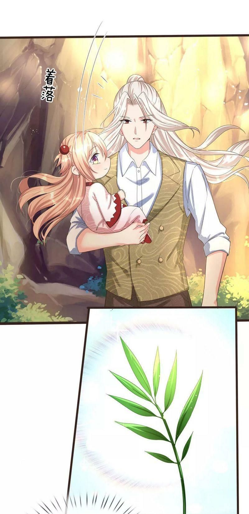 đọc truyện Vú Em Tiên Tôn Đi Ở Rể Chương 154 ảnh 24 tại Thiên Thai Truyện