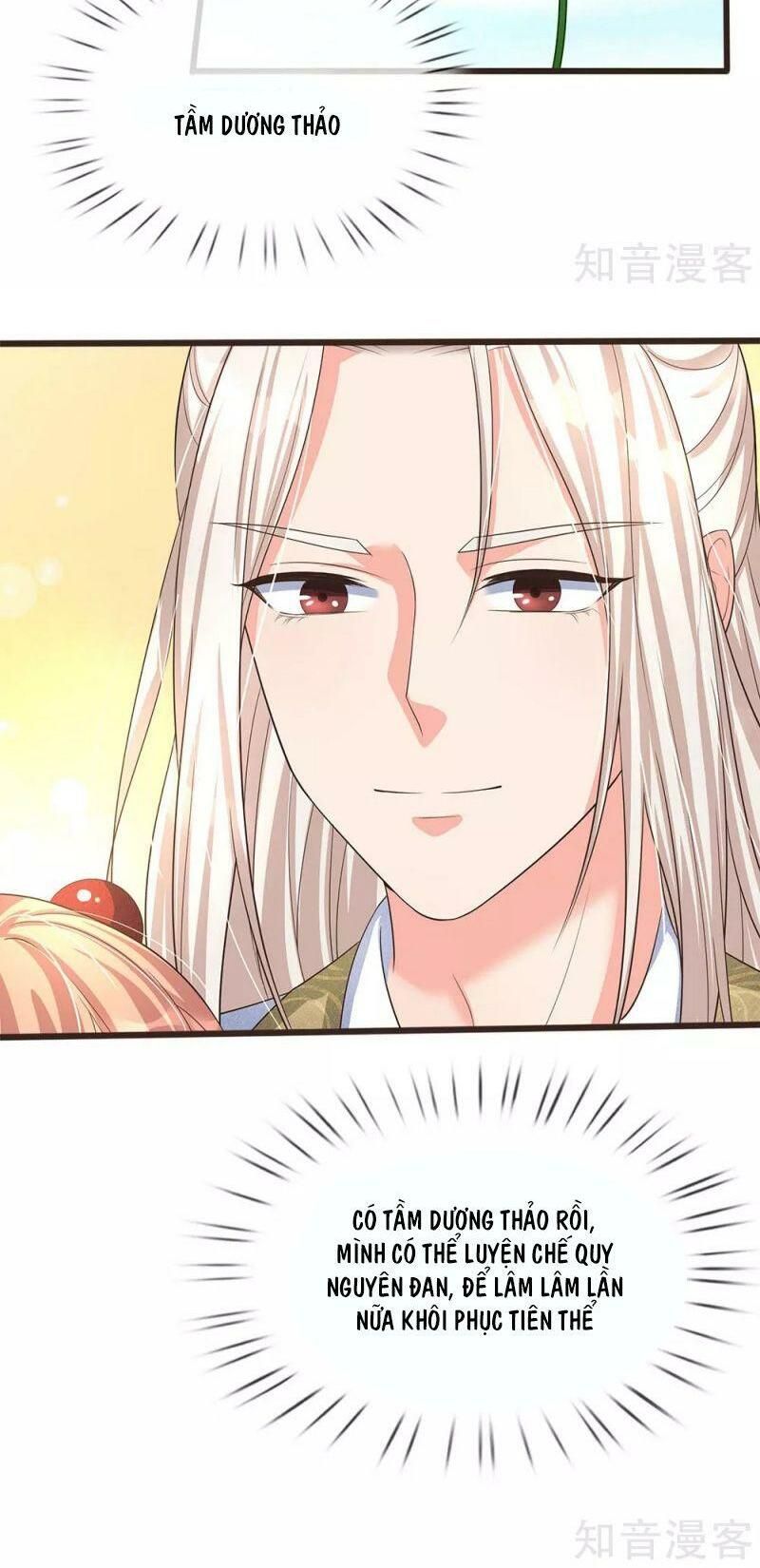 đọc truyện Vú Em Tiên Tôn Đi Ở Rể Chương 154 ảnh 25 tại Thiên Thai Truyện