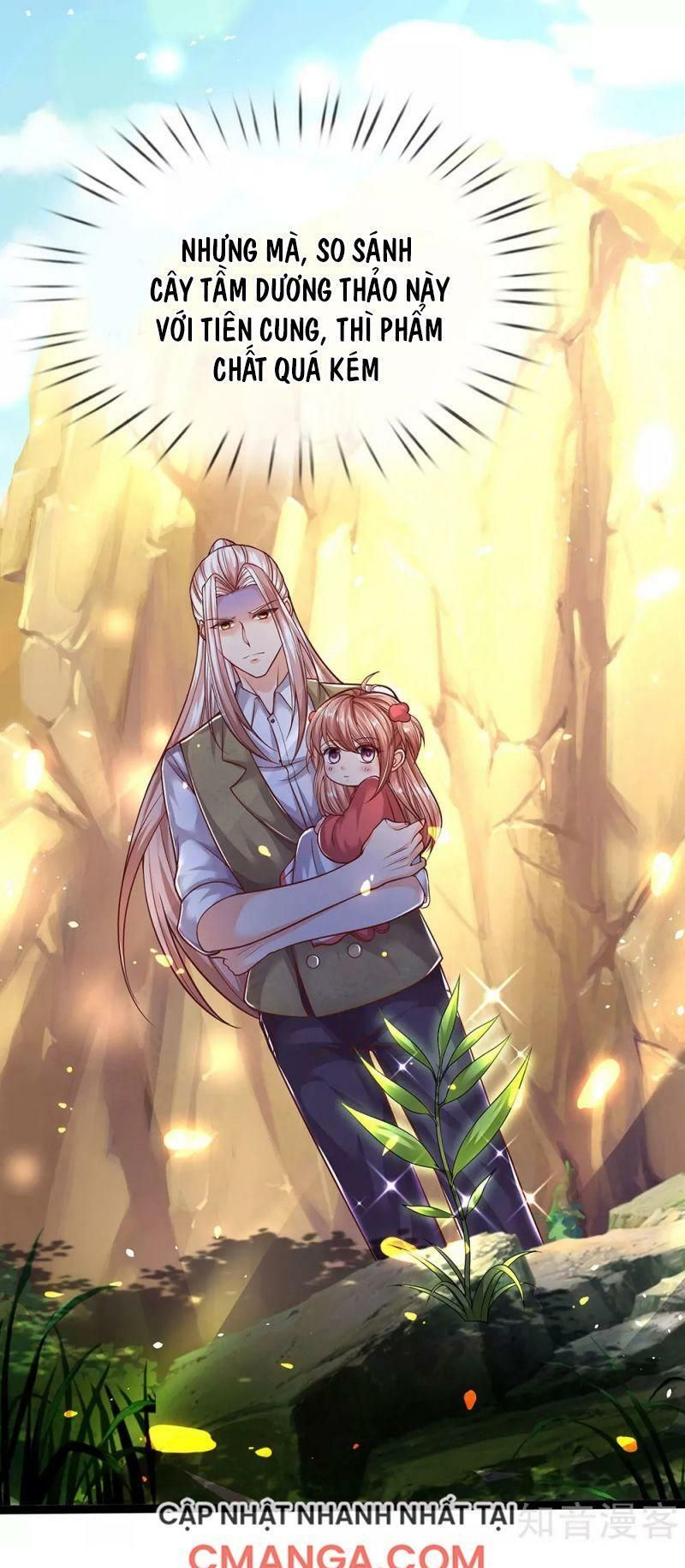 đọc truyện Vú Em Tiên Tôn Đi Ở Rể Chương 154 ảnh 26 tại Thiên Thai Truyện