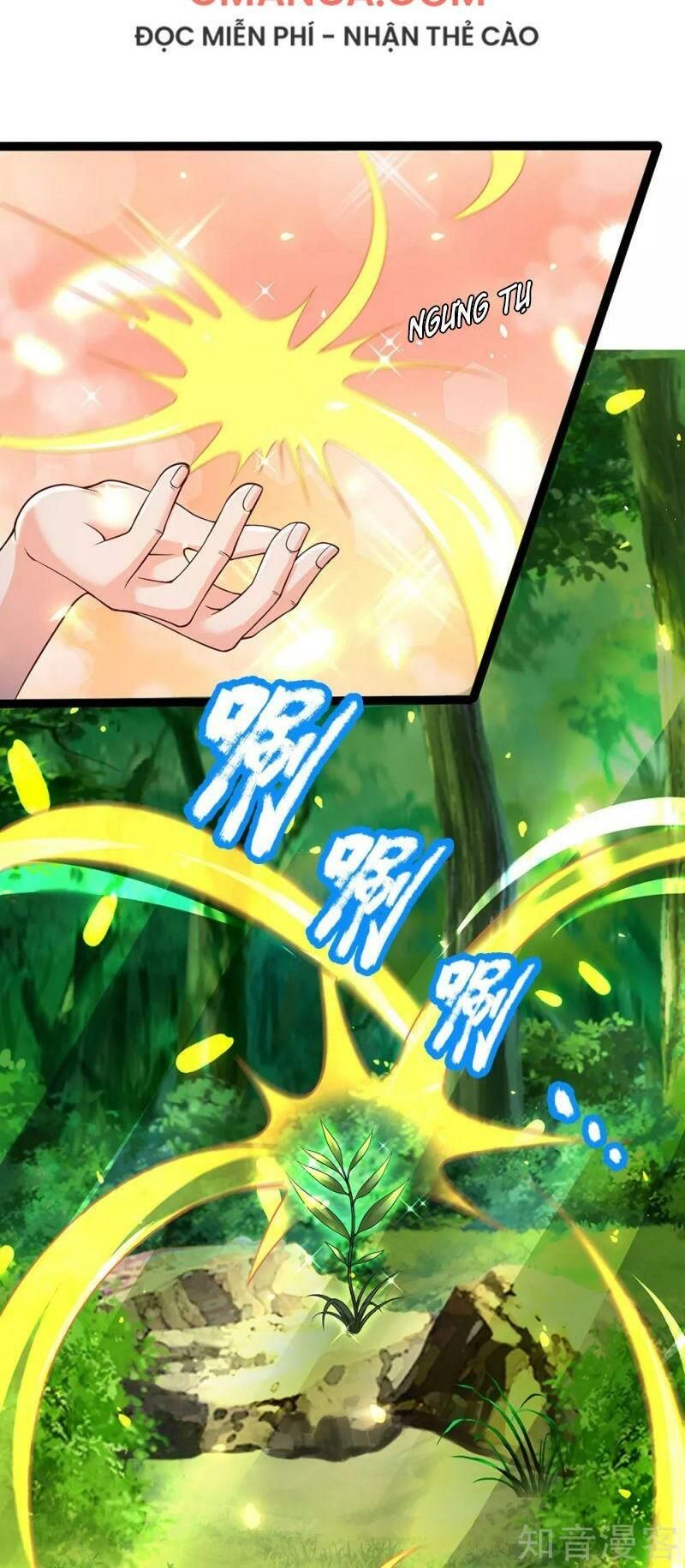 đọc truyện Vú Em Tiên Tôn Đi Ở Rể Chương 154 ảnh 27 tại Thiên Thai Truyện