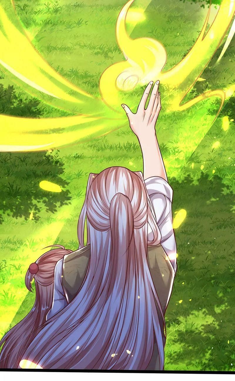 đọc truyện Vú Em Tiên Tôn Đi Ở Rể Chương 154 ảnh 28 tại Thiên Thai Truyện