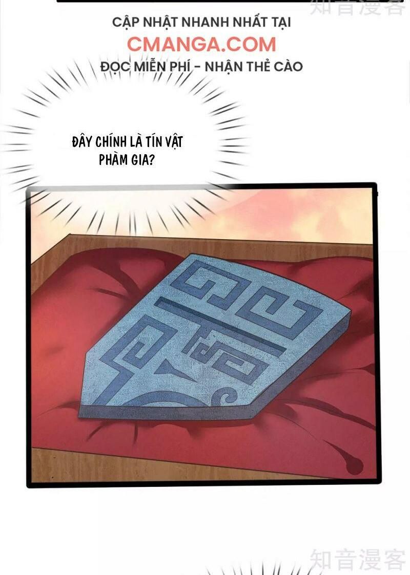 đọc truyện Vú Em Tiên Tôn Đi Ở Rể Chương 154 ảnh 11 tại Thiên Thai Truyện