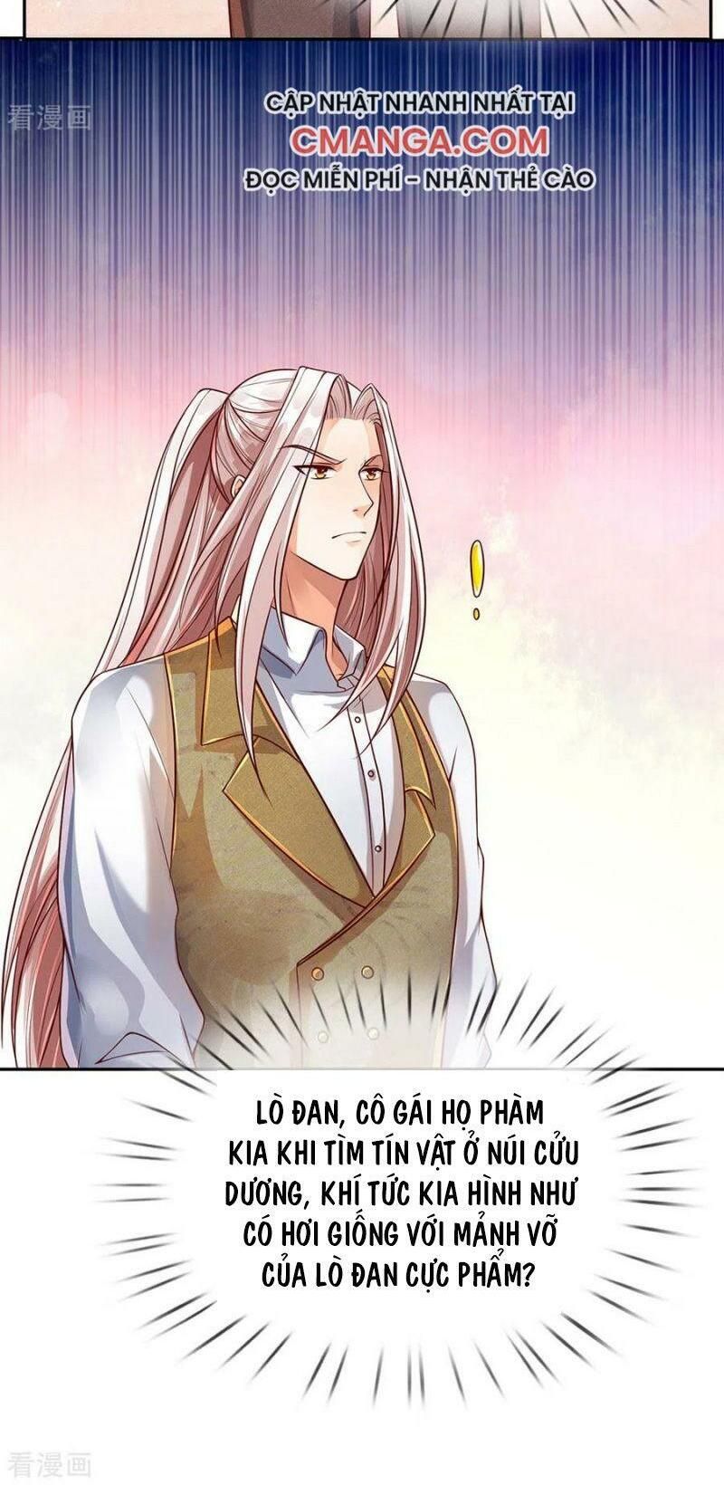 đọc truyện Vú Em Tiên Tôn Đi Ở Rể Chương 155 ảnh 12 tại Thiên Thai Truyện