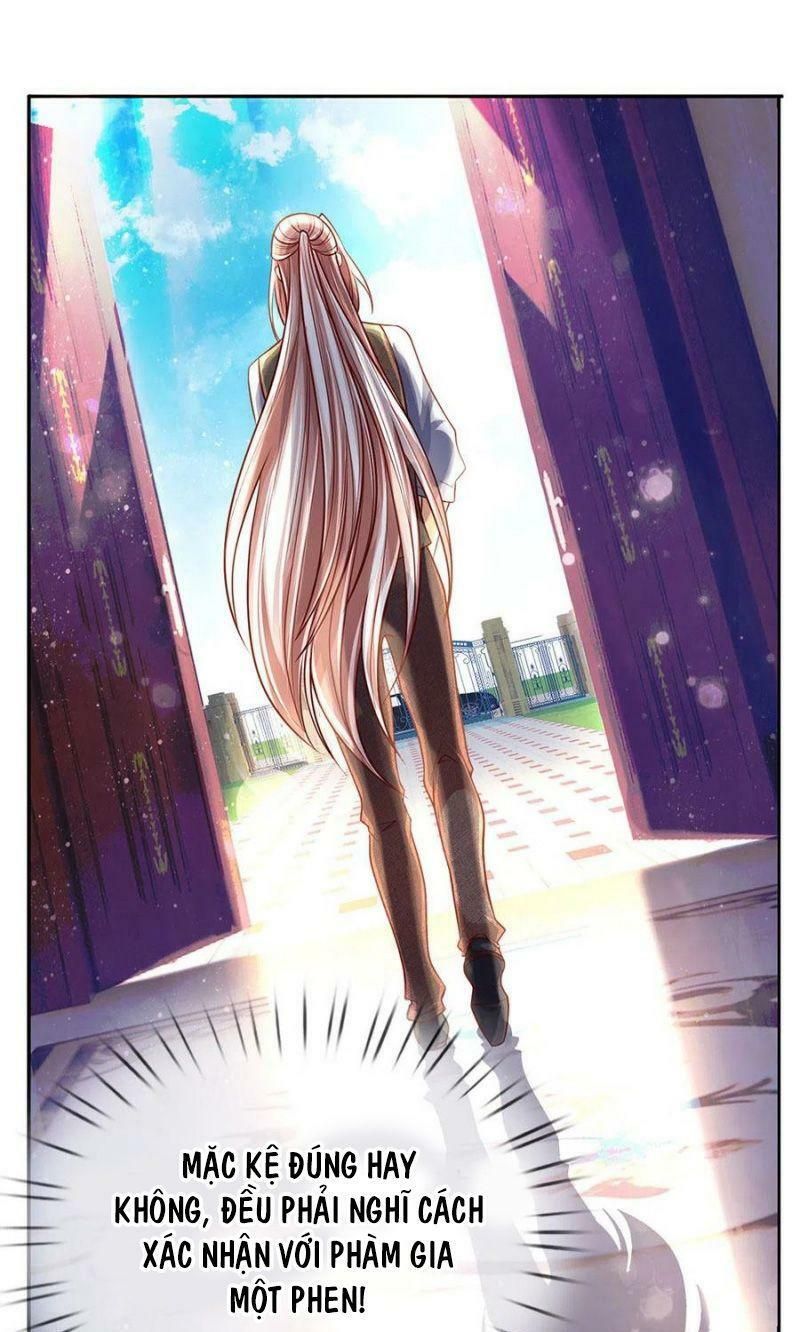 đọc truyện Vú Em Tiên Tôn Đi Ở Rể Chương 155 ảnh 13 tại Thiên Thai Truyện