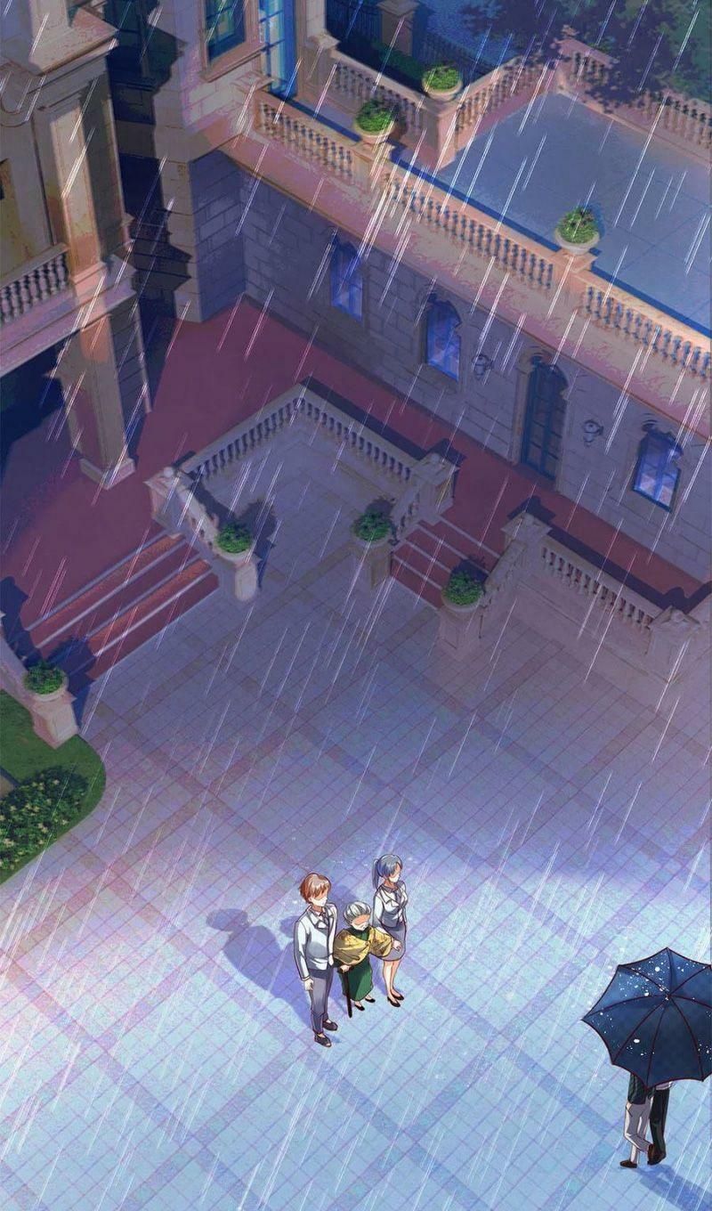 đọc truyện Vú Em Tiên Tôn Đi Ở Rể Chương 155 ảnh 15 tại Thiên Thai Truyện