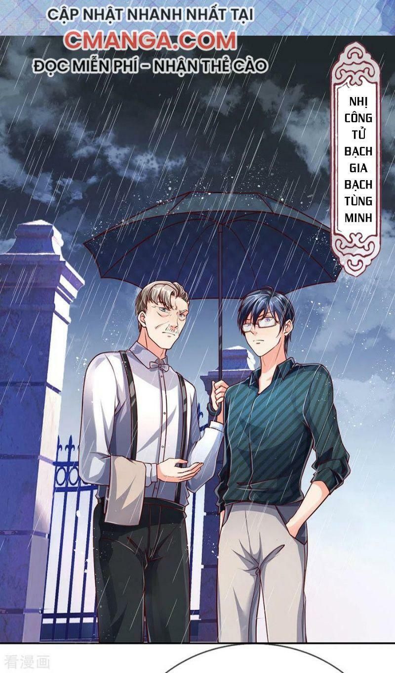 đọc truyện Vú Em Tiên Tôn Đi Ở Rể Chương 155 ảnh 16 tại Thiên Thai Truyện