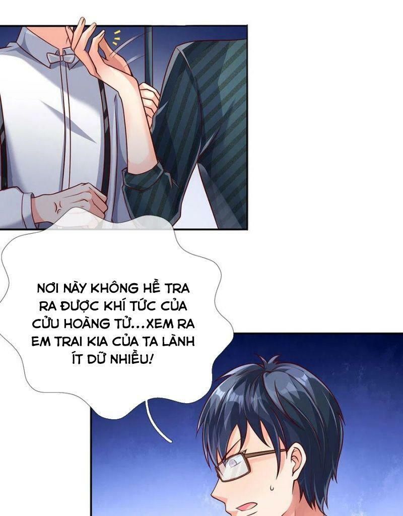 đọc truyện Vú Em Tiên Tôn Đi Ở Rể Chương 155 ảnh 21 tại Thiên Thai Truyện