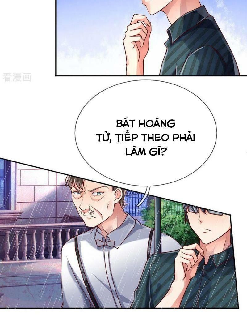 đọc truyện Vú Em Tiên Tôn Đi Ở Rể Chương 155 ảnh 22 tại Thiên Thai Truyện