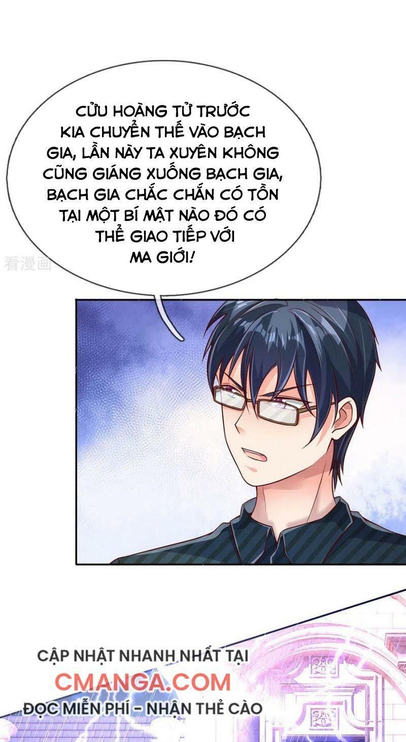 đọc truyện Vú Em Tiên Tôn Đi Ở Rể Chương 155 ảnh 23 tại Thiên Thai Truyện