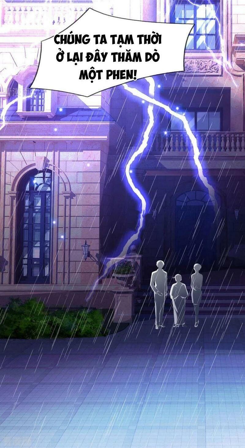 đọc truyện Vú Em Tiên Tôn Đi Ở Rể Chương 155 ảnh 24 tại Thiên Thai Truyện