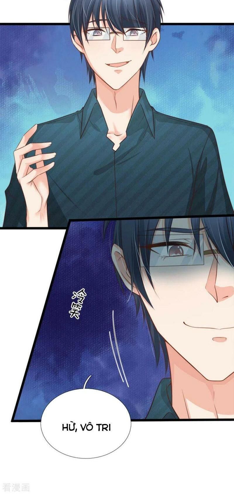 đọc truyện Vú Em Tiên Tôn Đi Ở Rể Chương 155 ảnh 26 tại Thiên Thai Truyện