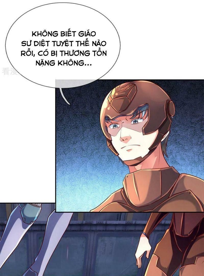 đọc truyện Vú Em Tiên Tôn Đi Ở Rể Chương 155 ảnh 5 tại Thiên Thai Truyện