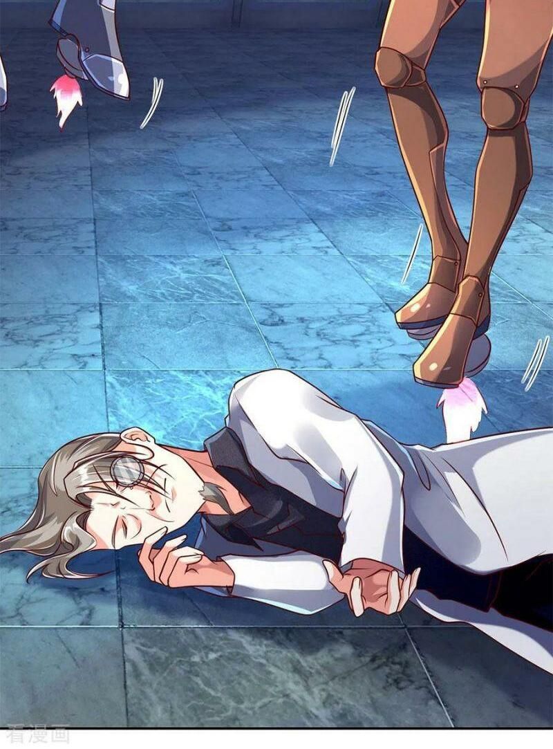 đọc truyện Vú Em Tiên Tôn Đi Ở Rể Chương 155 ảnh 6 tại Thiên Thai Truyện