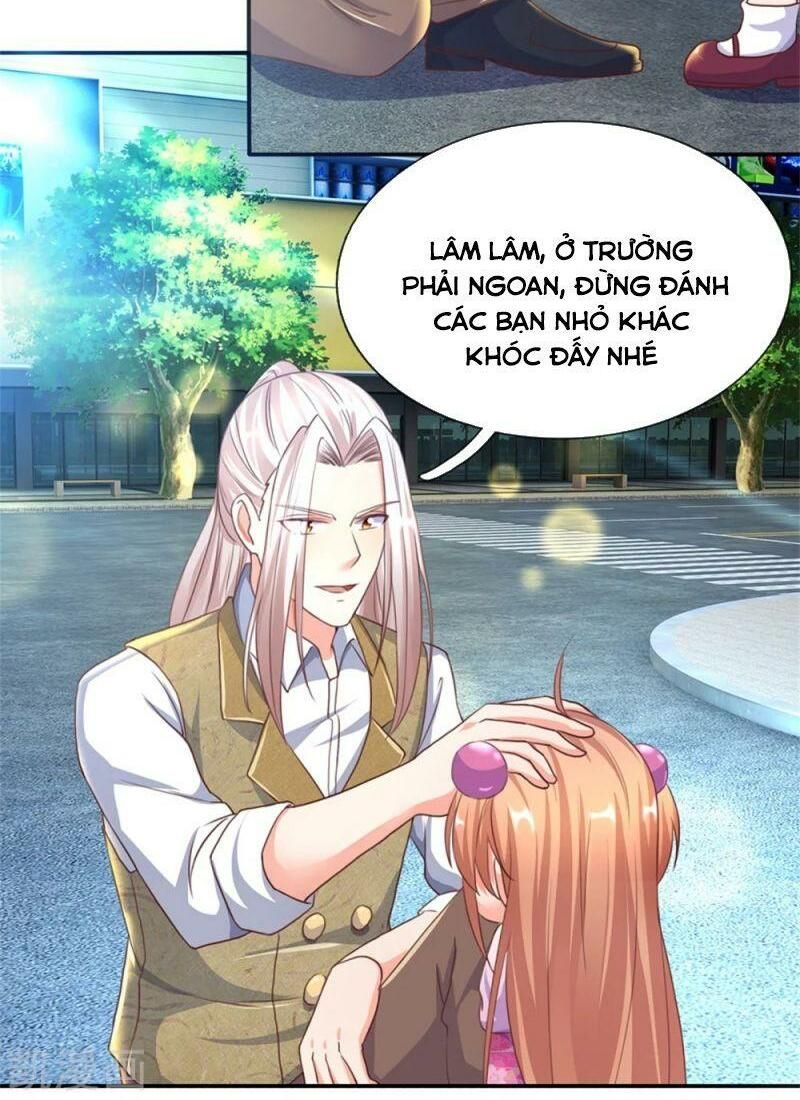 đọc truyện Vú Em Tiên Tôn Đi Ở Rể Chương 156 ảnh 13 tại Thiên Thai Truyện