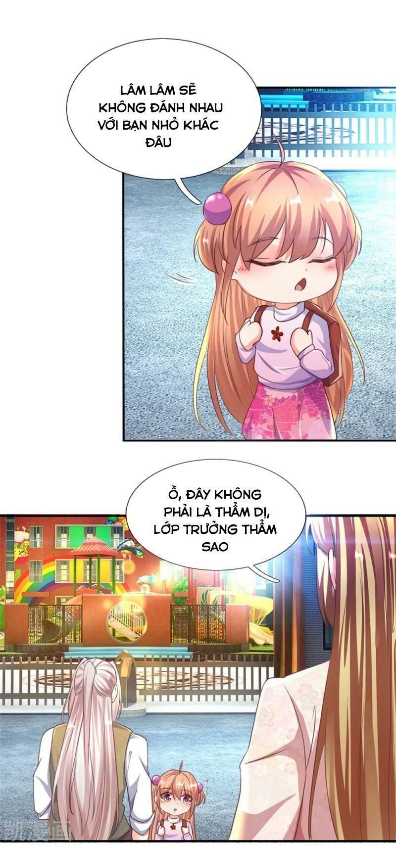 đọc truyện Vú Em Tiên Tôn Đi Ở Rể Chương 156 ảnh 14 tại Thiên Thai Truyện