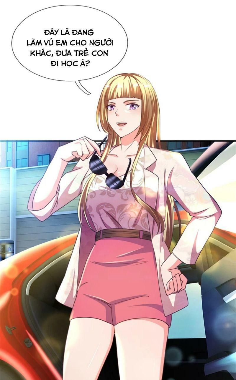 đọc truyện Vú Em Tiên Tôn Đi Ở Rể Chương 156 ảnh 15 tại Thiên Thai Truyện