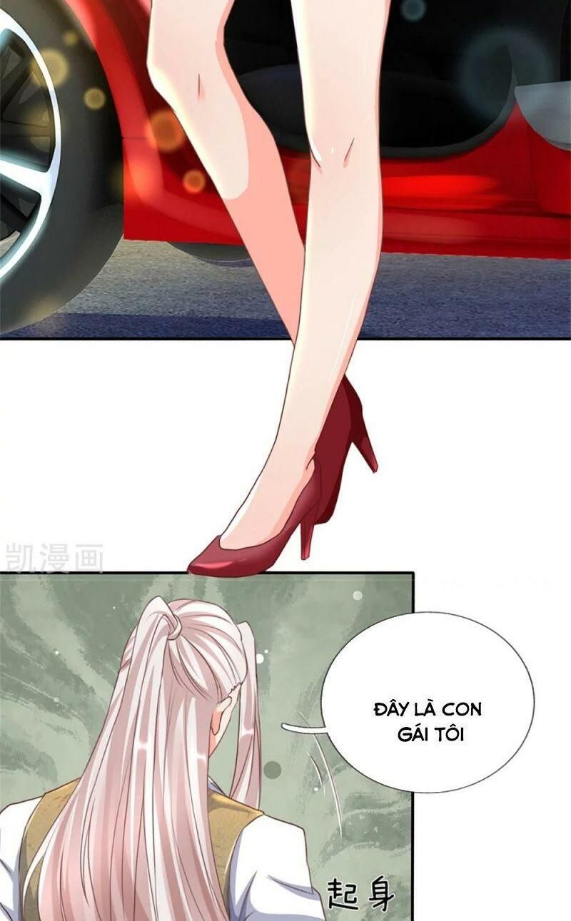 đọc truyện Vú Em Tiên Tôn Đi Ở Rể Chương 156 ảnh 16 tại Thiên Thai Truyện