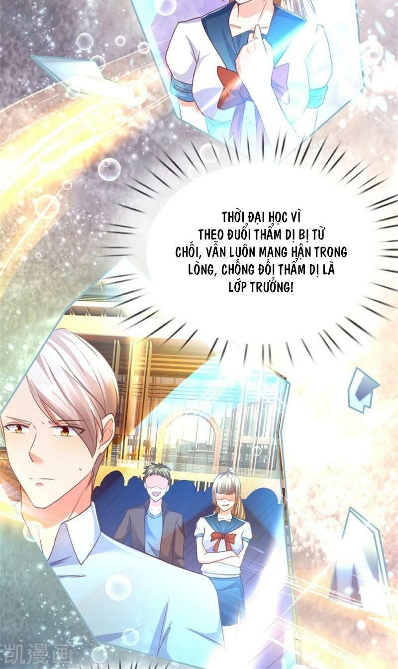 đọc truyện Vú Em Tiên Tôn Đi Ở Rể Chương 156 ảnh 20 tại Thiên Thai Truyện