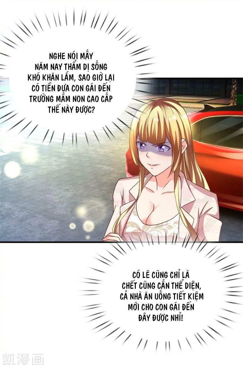 đọc truyện Vú Em Tiên Tôn Đi Ở Rể Chương 156 ảnh 22 tại Thiên Thai Truyện